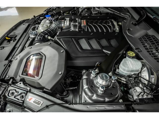 2021 Ford Mustang (CC-2086261) for sale in Plymouth, Michigan