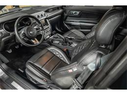 2021 Ford Mustang (CC-2086261) for sale in Plymouth, Michigan