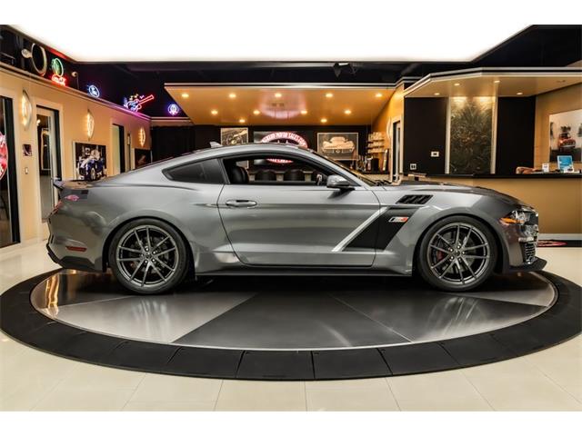 2021 Ford Mustang (CC-2086261) for sale in Plymouth, Michigan