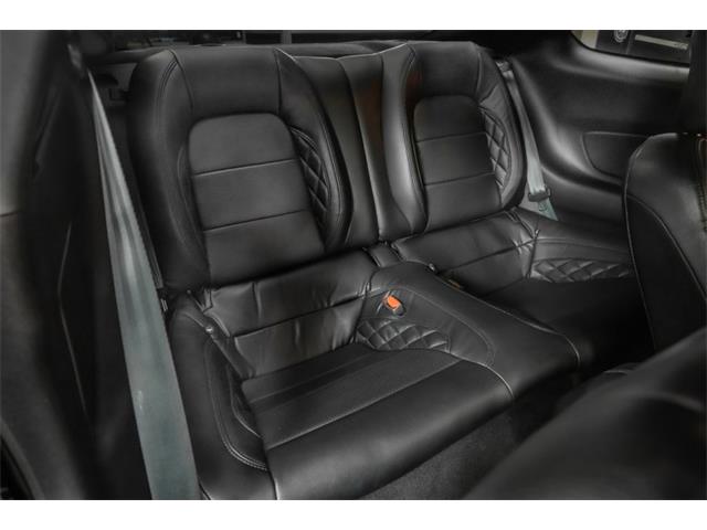 2021 Ford Mustang (CC-2086261) for sale in Plymouth, Michigan
