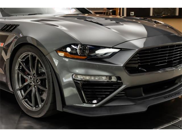 2021 Ford Mustang (CC-2086261) for sale in Plymouth, Michigan