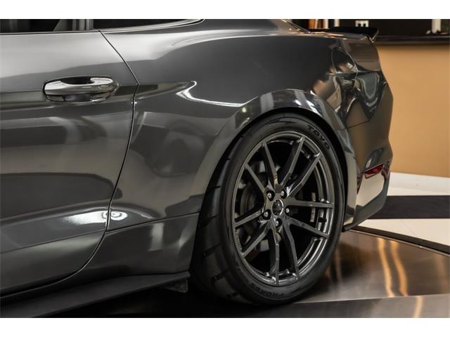 2021 Ford Mustang (CC-2086261) for sale in Plymouth, Michigan