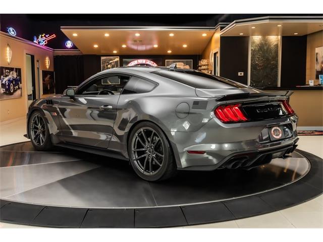 2021 Ford Mustang (CC-2086261) for sale in Plymouth, Michigan