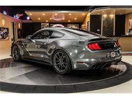 2021 Ford Mustang (CC-2086261) for sale in Plymouth, Michigan