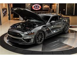 2021 Ford Mustang (CC-2086261) for sale in Plymouth, Michigan