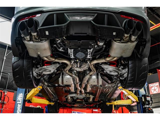 2021 Ford Mustang (CC-2086261) for sale in Plymouth, Michigan