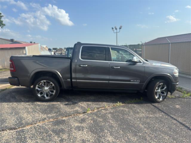 2019 Dodge Ram 1500 (CC-2086262) for sale in Brookings, South Dakota