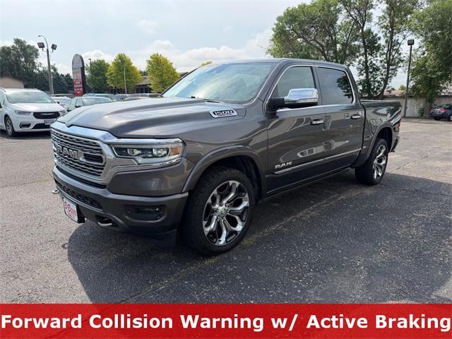 2019 Dodge Ram 1500 (CC-2086262) for sale in Brookings, South Dakota