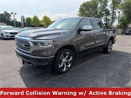 2019 Dodge Ram 1500 (CC-2086262) for sale in Brookings, South Dakota