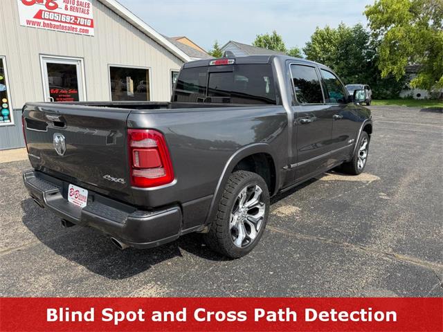 2019 Dodge Ram 1500 (CC-2086262) for sale in Brookings, South Dakota