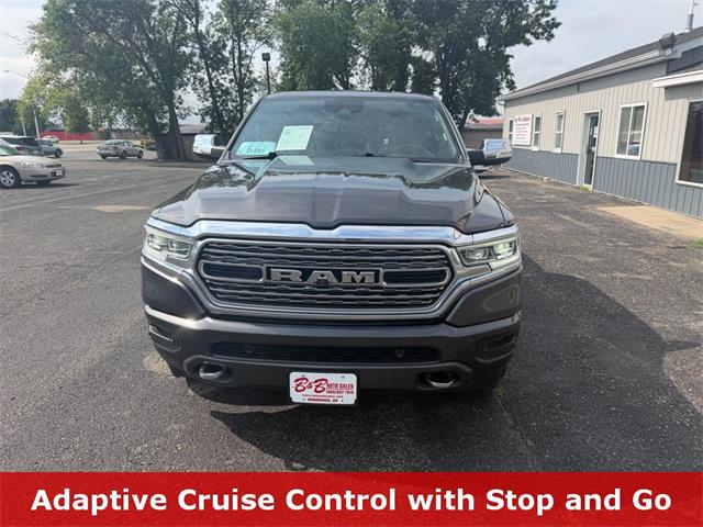 2019 Dodge Ram 1500 (CC-2086262) for sale in Brookings, South Dakota