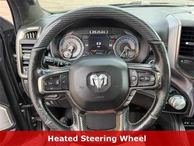2019 Dodge Ram 1500 (CC-2086262) for sale in Brookings, South Dakota