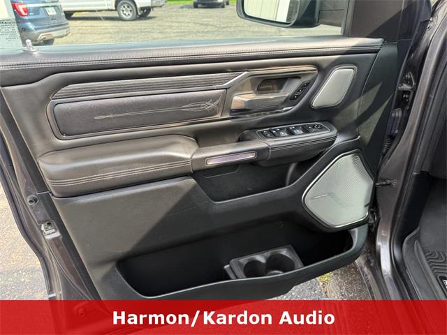 2019 Dodge Ram 1500 (CC-2086262) for sale in Brookings, South Dakota