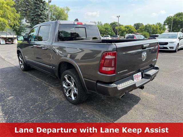 2019 Dodge Ram 1500 (CC-2086262) for sale in Brookings, South Dakota