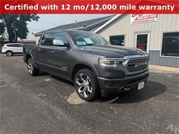 2019 Dodge Ram 1500 (CC-2086262) for sale in Brookings, South Dakota