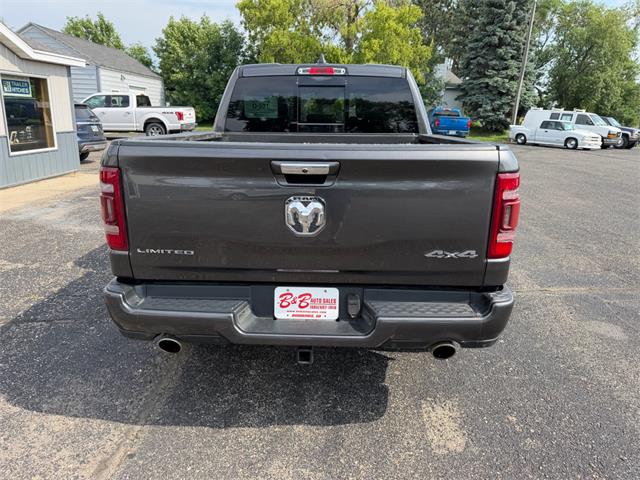 2019 Dodge Ram 1500 (CC-2086262) for sale in Brookings, South Dakota