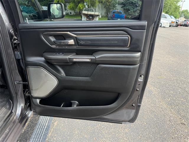 2019 Dodge Ram 1500 (CC-2086262) for sale in Brookings, South Dakota