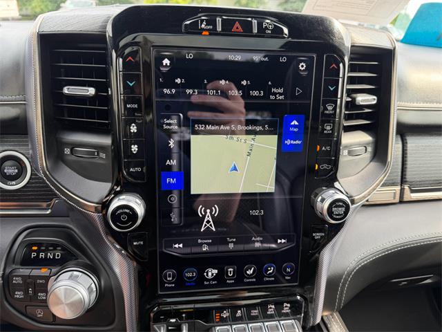 2019 Dodge Ram 1500 (CC-2086262) for sale in Brookings, South Dakota