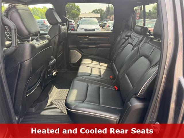 2019 Dodge Ram 1500 (CC-2086262) for sale in Brookings, South Dakota
