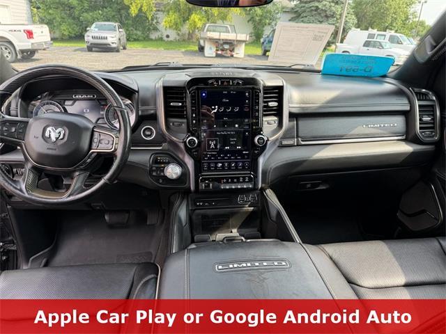 2019 Dodge Ram 1500 (CC-2086262) for sale in Brookings, South Dakota