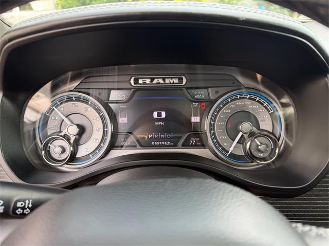2019 Dodge Ram 1500 (CC-2086262) for sale in Brookings, South Dakota