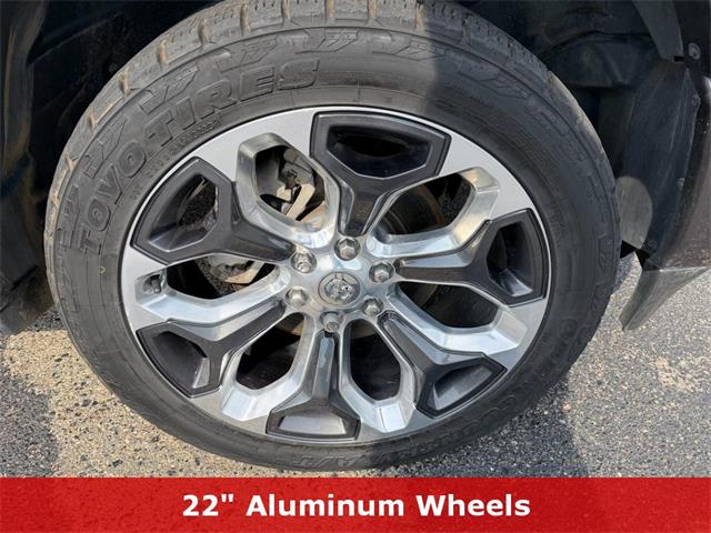 2019 Dodge Ram 1500 (CC-2086262) for sale in Brookings, South Dakota