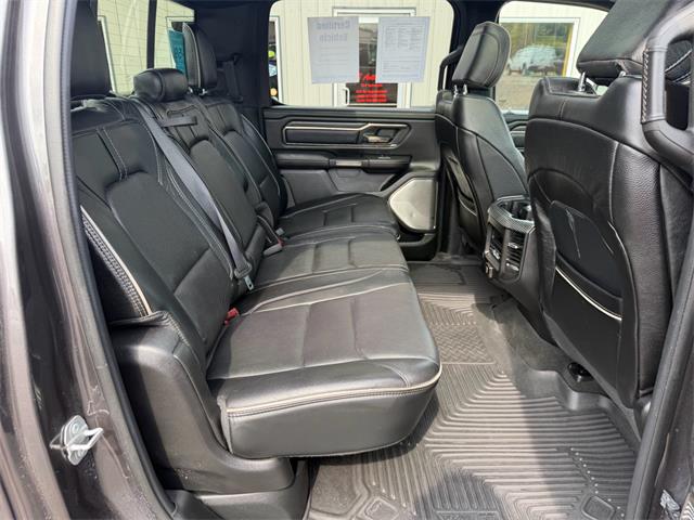 2019 Dodge Ram 1500 (CC-2086262) for sale in Brookings, South Dakota