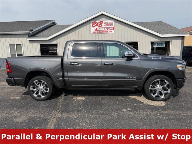 2019 Dodge Ram 1500 (CC-2086262) for sale in Brookings, South Dakota