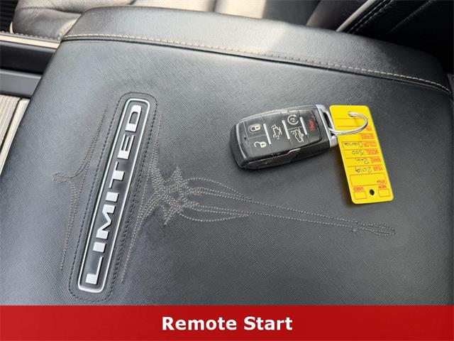 2019 Dodge Ram 1500 (CC-2086262) for sale in Brookings, South Dakota