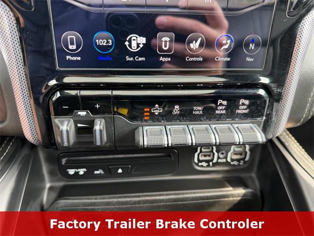 2019 Dodge Ram 1500 (CC-2086262) for sale in Brookings, South Dakota