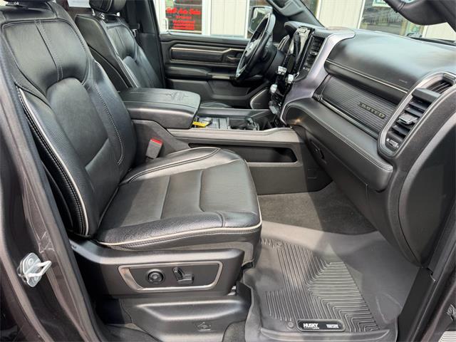 2019 Dodge Ram 1500 (CC-2086262) for sale in Brookings, South Dakota