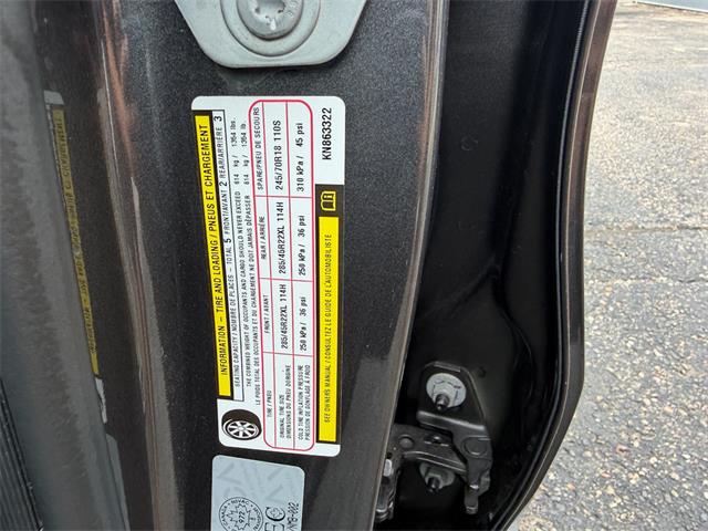2019 Dodge Ram 1500 (CC-2086262) for sale in Brookings, South Dakota