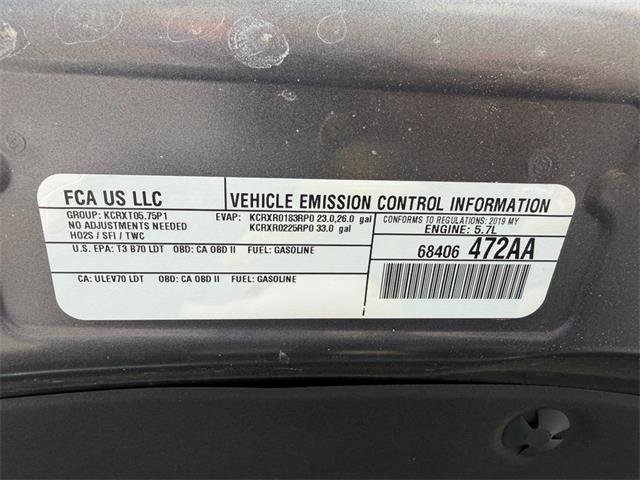 2019 Dodge Ram 1500 (CC-2086262) for sale in Brookings, South Dakota
