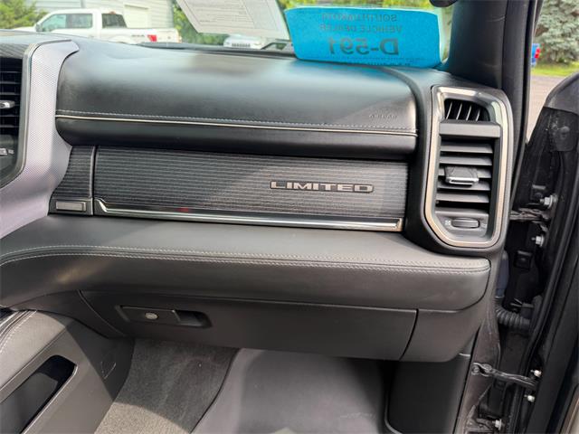 2019 Dodge Ram 1500 (CC-2086262) for sale in Brookings, South Dakota