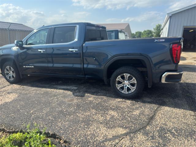 2021 GMC Sierra (CC-2086263) for sale in Brookings, South Dakota