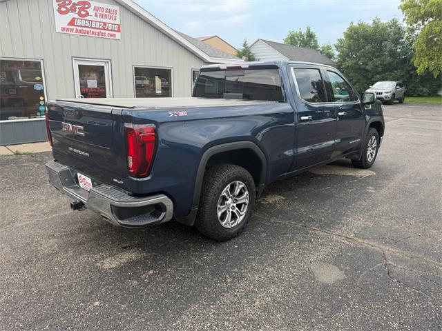 2021 GMC Sierra (CC-2086263) for sale in Brookings, South Dakota