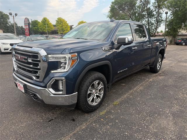 2021 GMC Sierra (CC-2086263) for sale in Brookings, South Dakota
