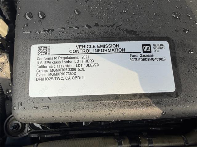 2021 GMC Sierra (CC-2086263) for sale in Brookings, South Dakota