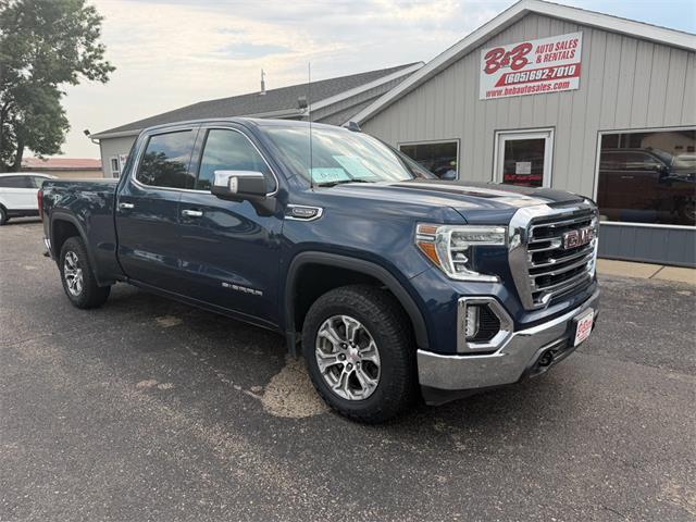 2021 GMC Sierra (CC-2086263) for sale in Brookings, South Dakota