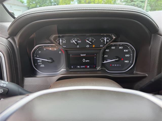 2021 GMC Sierra (CC-2086263) for sale in Brookings, South Dakota