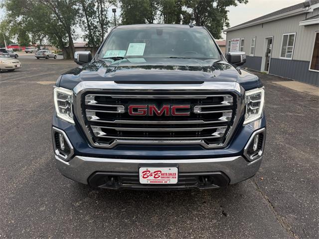 2021 GMC Sierra (CC-2086263) for sale in Brookings, South Dakota