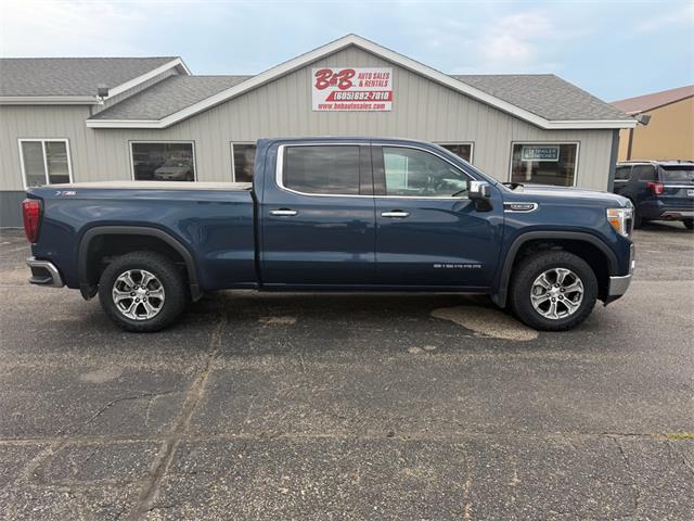 2021 GMC Sierra (CC-2086263) for sale in Brookings, South Dakota