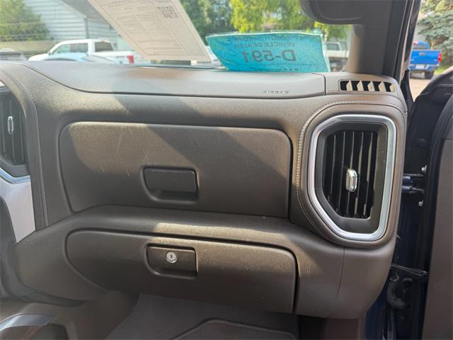 2021 GMC Sierra (CC-2086263) for sale in Brookings, South Dakota