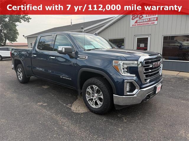 2021 GMC Sierra (CC-2086263) for sale in Brookings, South Dakota