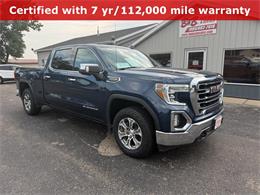 2021 GMC Sierra (CC-2086263) for sale in Brookings, South Dakota