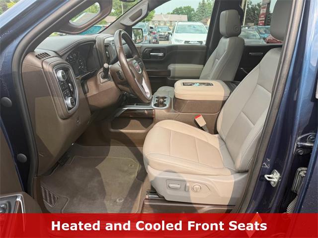 2021 GMC Sierra (CC-2086263) for sale in Brookings, South Dakota