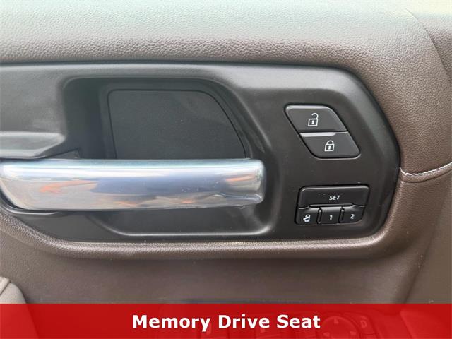 2021 GMC Sierra (CC-2086263) for sale in Brookings, South Dakota