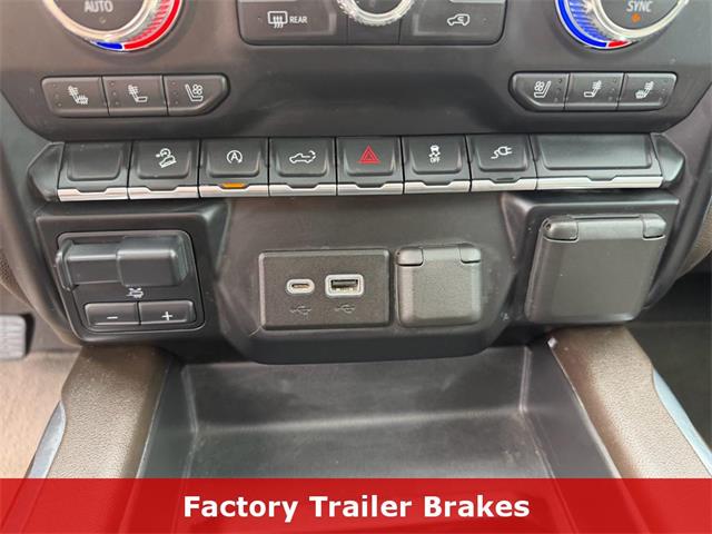 2021 GMC Sierra (CC-2086263) for sale in Brookings, South Dakota
