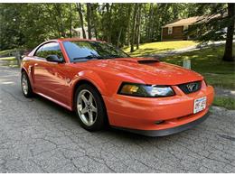 2004 Ford Mustang (CC-2086264) for sale in Hingham, Massachusetts