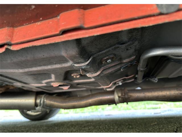 2004 Ford Mustang (CC-2086264) for sale in Hingham, Massachusetts
